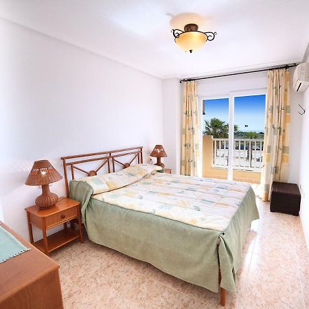 Puerto Y Playa Apartments La Manga מראה חיצוני תמונה
