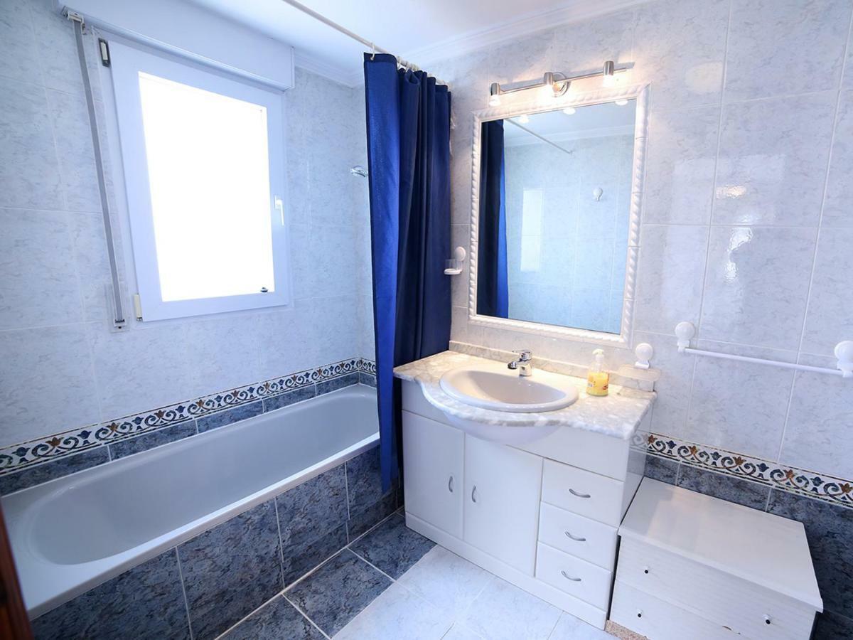 Puerto Y Playa Apartments La Manga מראה חיצוני תמונה